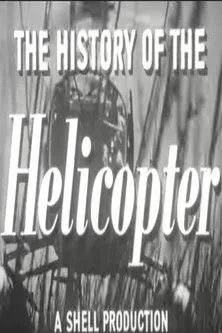 Tom Shirley interpreta a Narrator en The History of the Helicopter