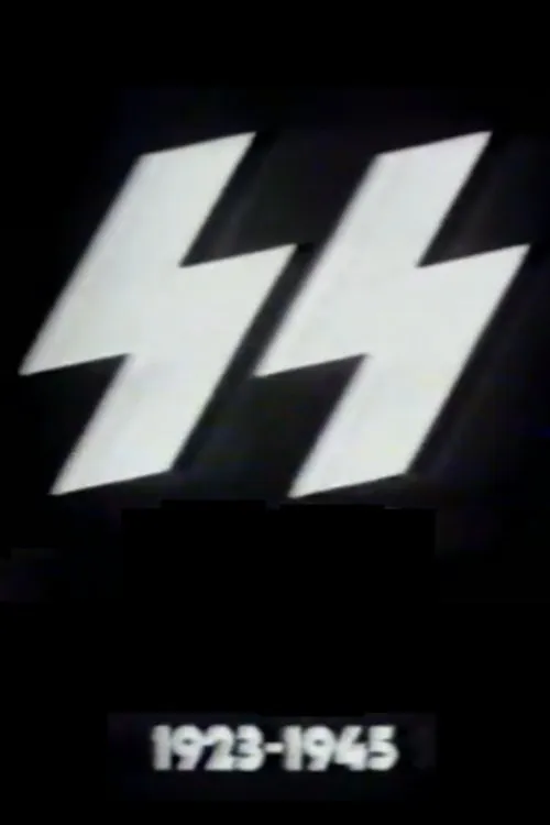 Anthony Valentine interpreta a Narrator en The History of the S.S.