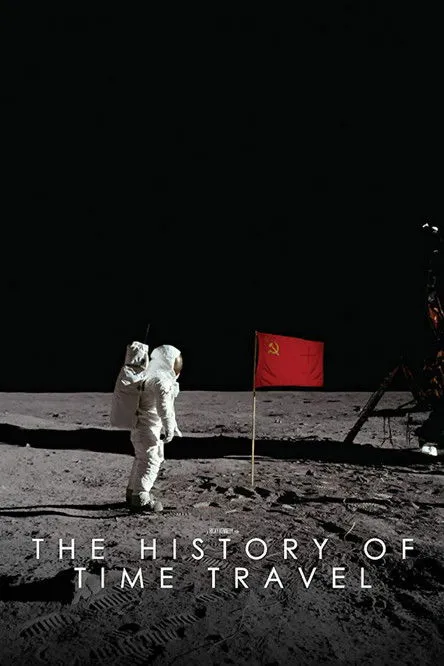 Peter J. Calvin interpreta a Soviet Scientist en The History of Time Travel