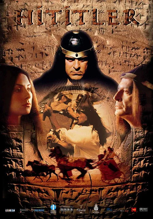Póster de The Hittites - A Civilization that Changed the World