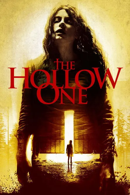 Russell Hodgkinson interpreta a John Eaton en The Hollow One