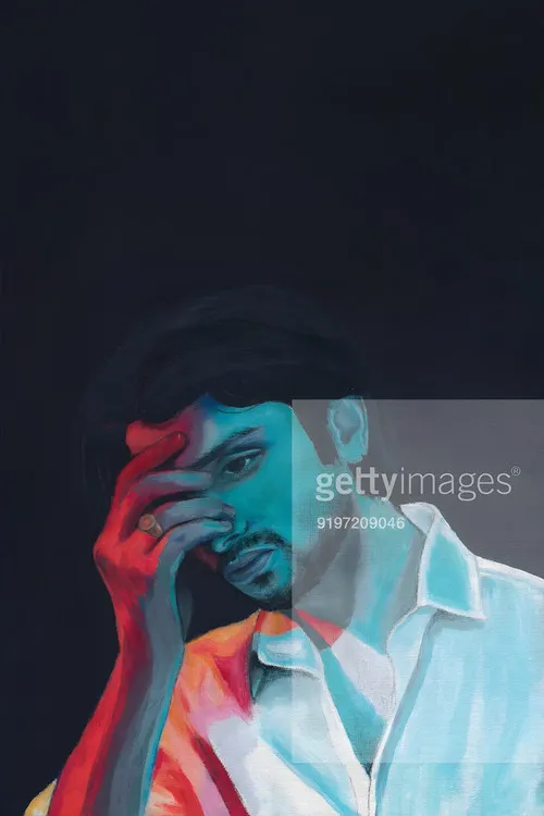 Jasper Johnson interpreta a Travis Clearly en The Holy Ghost