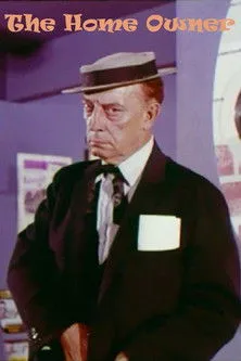 Póster de la película The Home Owner