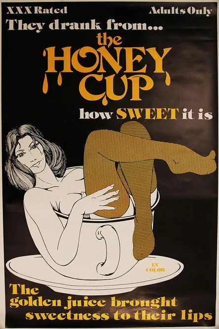 Portada de The Honey Cup