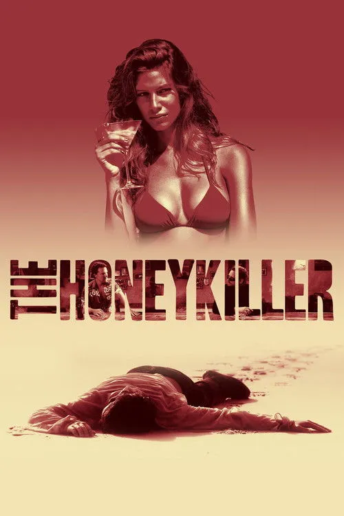 Póster de The Honey Killer