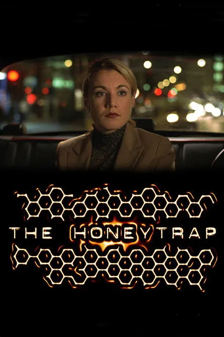 Póster de The Honeytrap