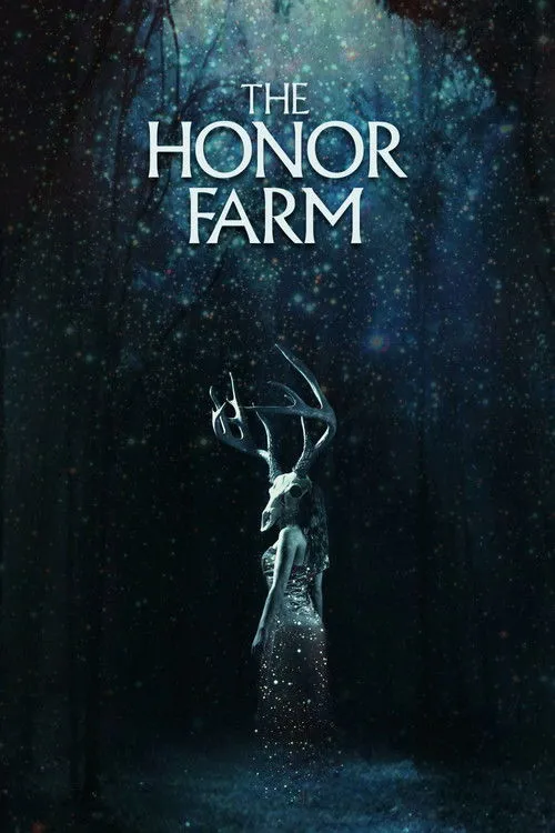 Katie Folger interpreta a Annie en The Honor Farm