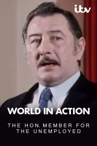 Matthew Parris interpreta a  en The Honourable Member for the Unemployed