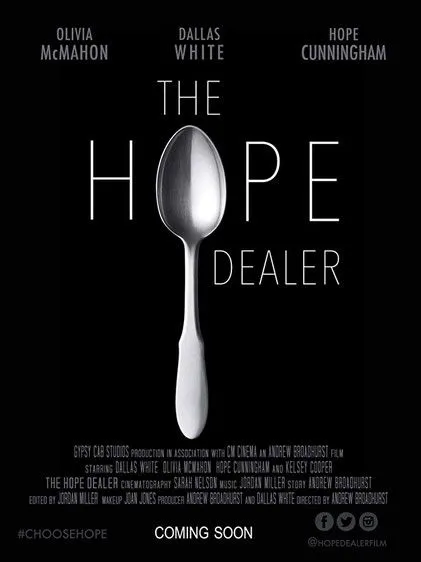 Olivia McMahon interpreta a Rosalie en The Hope Dealer