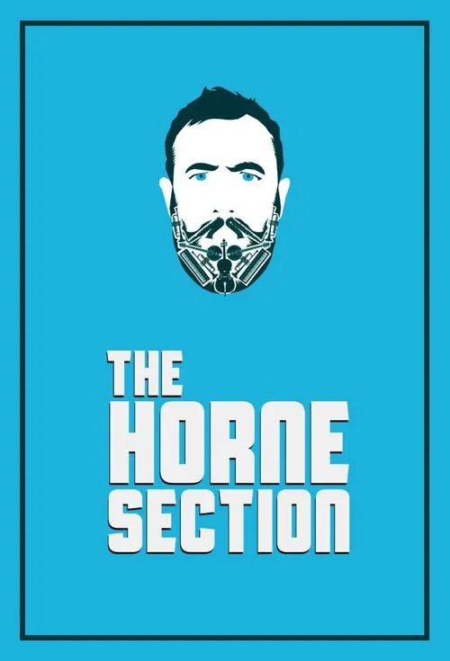 Póster de The Horne Section