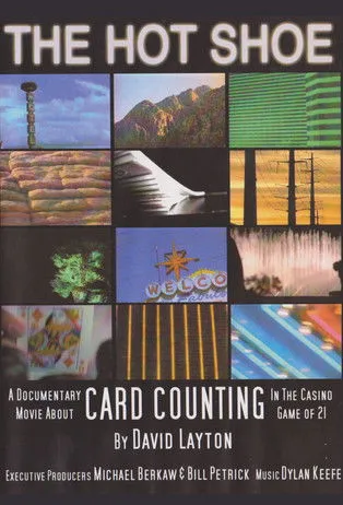 Andy Bloch interpreta a Himself en The Hot Shoe