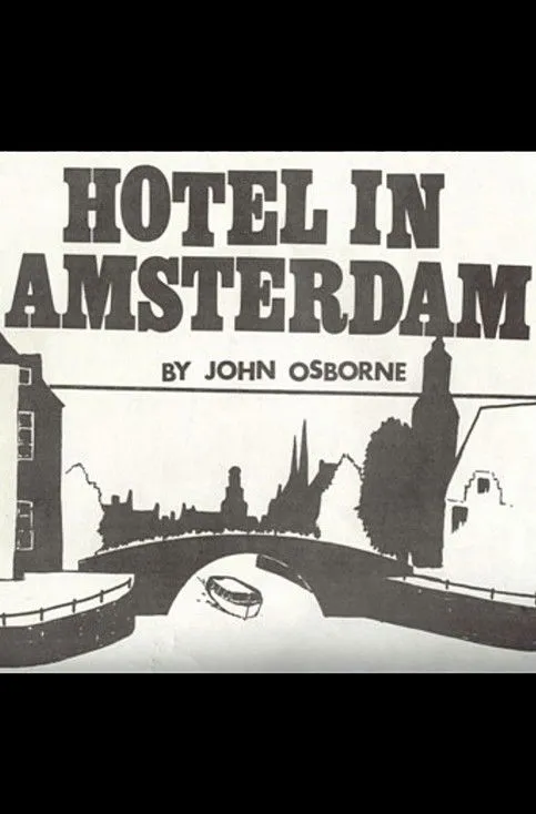 Isabel Dean interpreta a  en The Hotel in Amsterdam