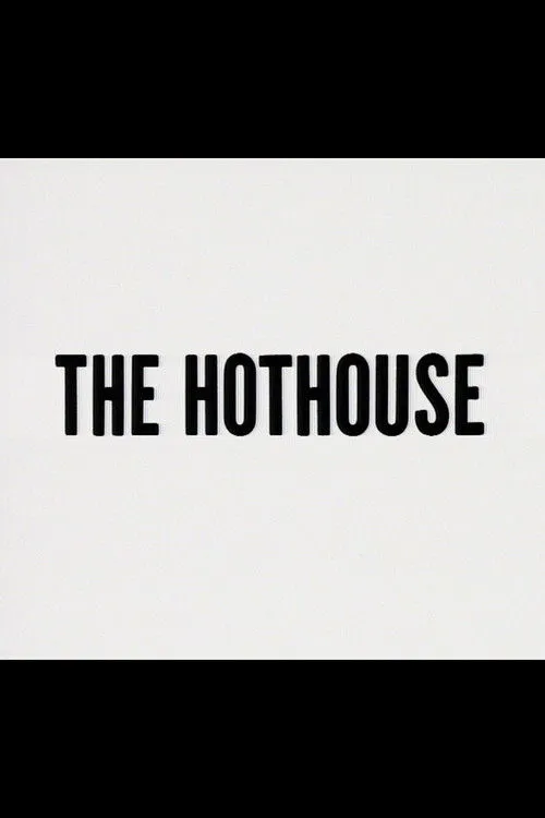 Roger Davidson interpreta a Lamb en The Hothouse