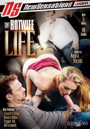 Póster de la película The Hotwife Life