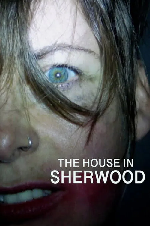 Póster de The House in Sherwood