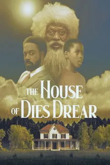 Gloria Foster interpreta a Sheila Small en The House of Dies Drear
