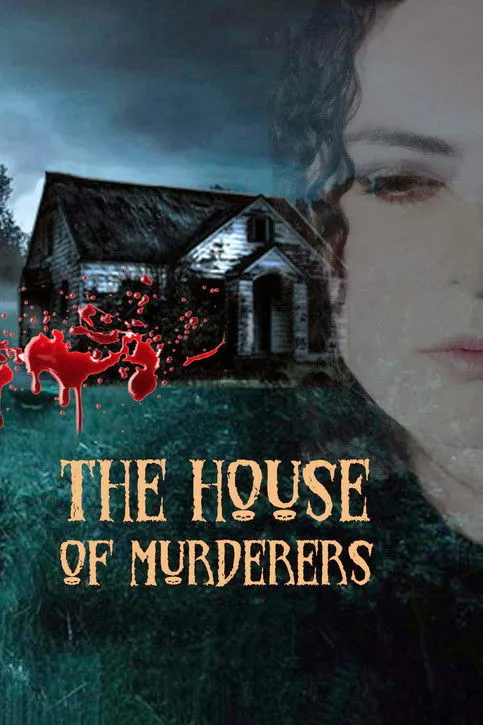 Póster de The House of Murderers