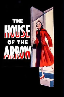 Ruth Lodge interpreta a Nurse en The House of the Arrow