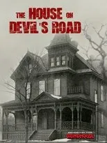 Póster de The House on Devils Road