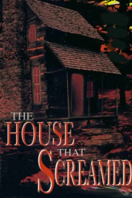Robert Thomas interpreta a Jack en The House That Screamed
