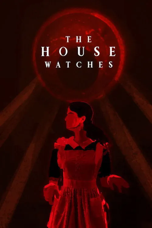 Marissa Tolero interpreta a Mary en The House Watches
