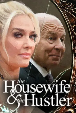 Póster de The Housewife and the Hustler