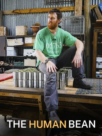 Beau Miles interpreta a Self en The Human Bean