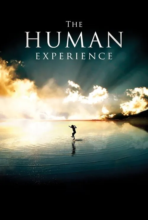 Póster de The Human Experience