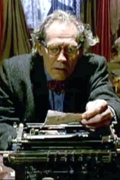 Sabrina Grdevich interpreta a Bride en The Human Kazoo