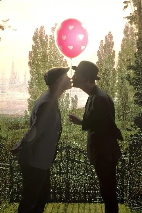 Tim Potter interpreta a Michael Faraday en The Humble Beginnings of the Balloon