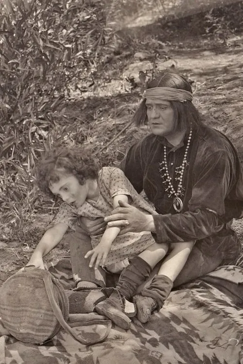 Jean O'Rourke interpreta a Little Fawn en The Hunger of the Blood