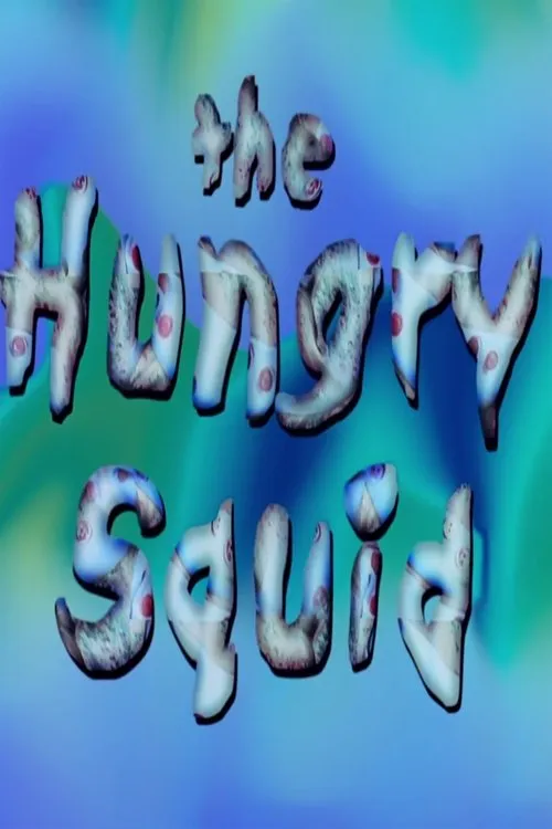 Derek McGrath interpreta a Narrator en The Hungry Squid