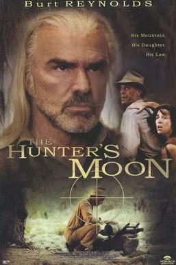 Portada de The Hunter's Moon