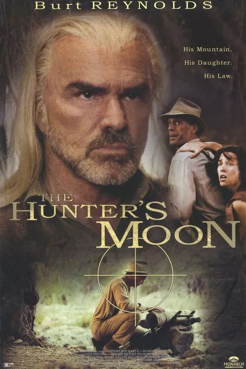 Póster de The Hunter's Moon