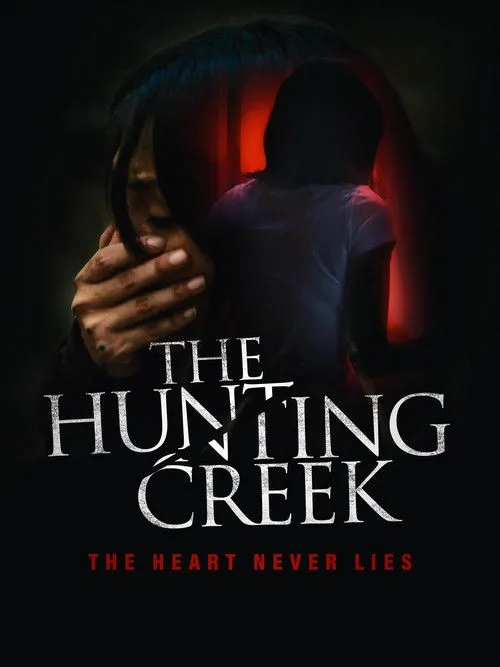 Hunter Redfern interpreta a John en The Hunting Creek