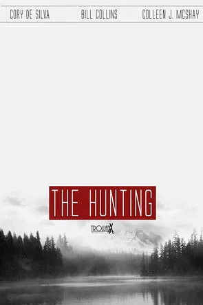 Póster de The Hunting