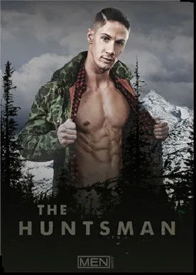 John Wildman interpreta a Boy en The Huntsman