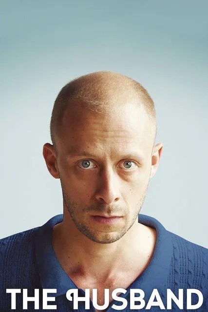 Maxwell McCabe-Lokos interpreta a Henry Andreas en The Husband