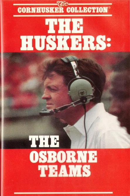Tom Osborne interpreta a Self en The Huskers: The Osborne Teams