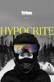 Chris Rubens interpreta a Hypocrite / Pro Skier / Organic Farmer en The Hypocrite