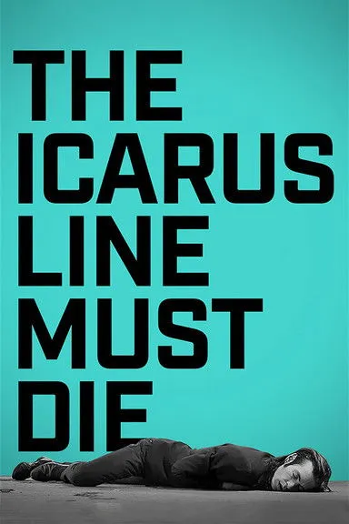 Keith Morris interpreta a Keith en The Icarus Line Must Die