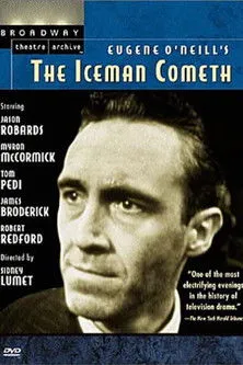 Farrell Pelly interpreta a Harry Hope en The Iceman Cometh
