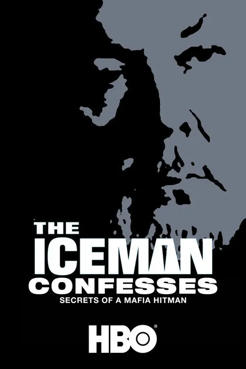 Mark Musto interpreta a Bruno Lattini en The Iceman Confesses: Secrets of a Mafia Hitman