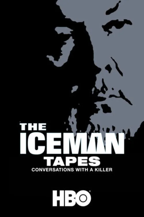 Chuck Scarborough interpreta a Himself en The Iceman Tapes: Conversations with a Killer