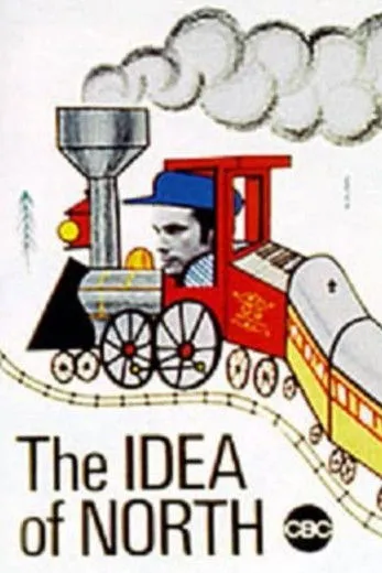 Geoffrey Reed interpreta a Young Man en The Idea of North