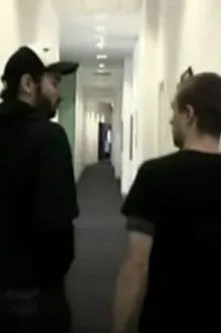 Kieran Darcy-Smith interpreta a Himself en The IF Thing