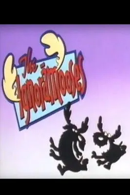 Póster de la película The Ignoramooses