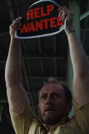 Scott Sowers interpreta a en The Ignorant Bliss of Sun and Moon