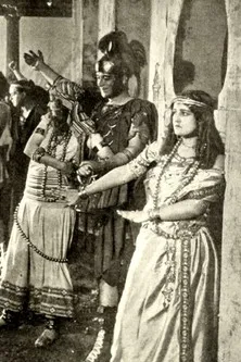 Tom Powers interpreta a Giuseppe en The Illumination