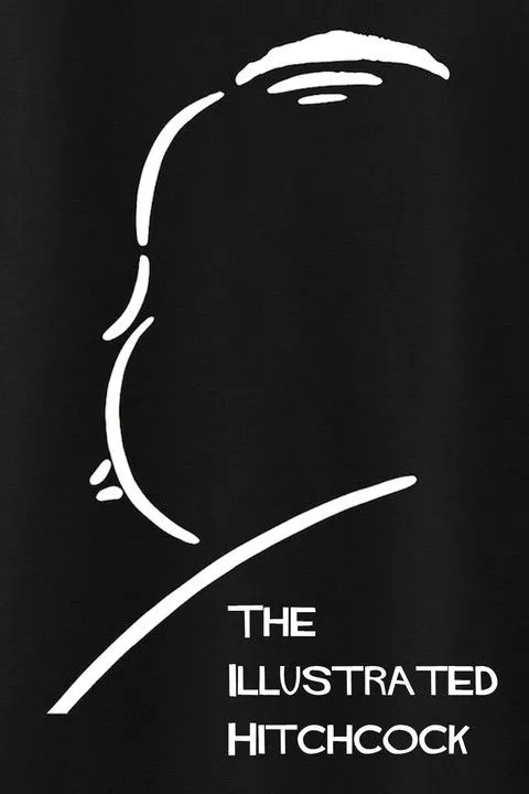 Pia Lindström interpreta a Self en The Illustrated Hitchcock